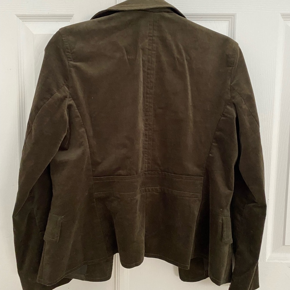 Talbots blazer/jacket - Picture 4 of 6